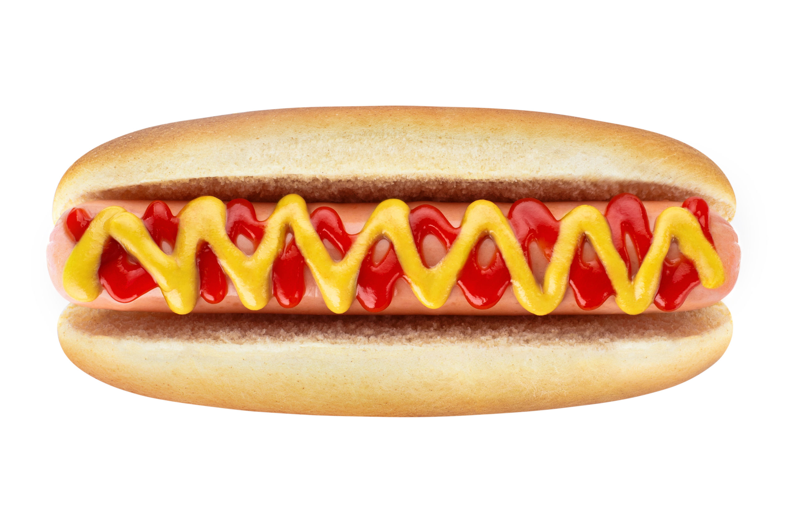 How Many Minutes Of Your Lifespan Gets Erased If You Eat A Hot Dog ...