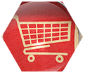 shopping cart