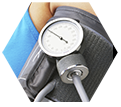 blood pressure cuff